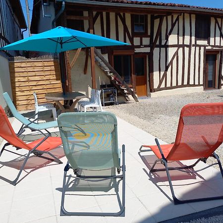 "La Lavandiere" Proche Des Lacs Restauration Netflix Parking Prive Montmorency-Beaufort Exterior photo