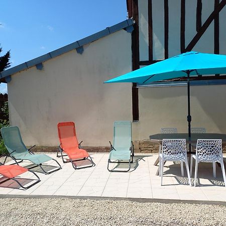 "La Lavandiere" Proche Des Lacs Restauration Netflix Parking Prive Montmorency-Beaufort Exterior photo