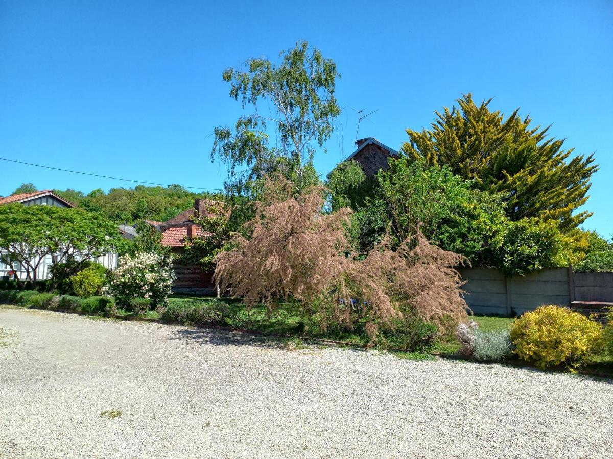 "La Lavandiere" Proche Des Lacs Restauration Netflix Parking Prive Montmorency-Beaufort Exterior photo