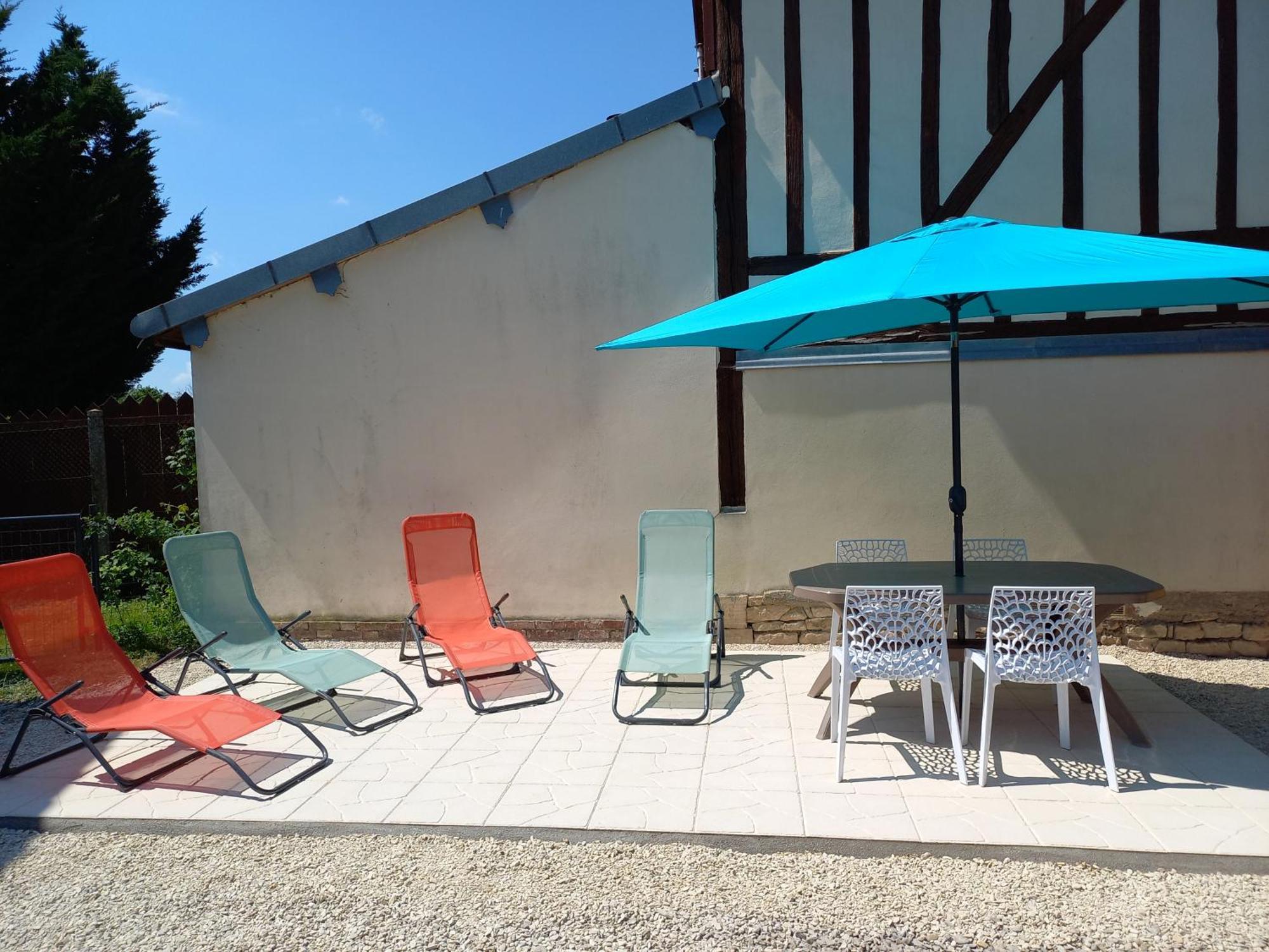 "La Lavandiere" Proche Des Lacs Restauration Netflix Parking Prive Montmorency-Beaufort Exterior photo