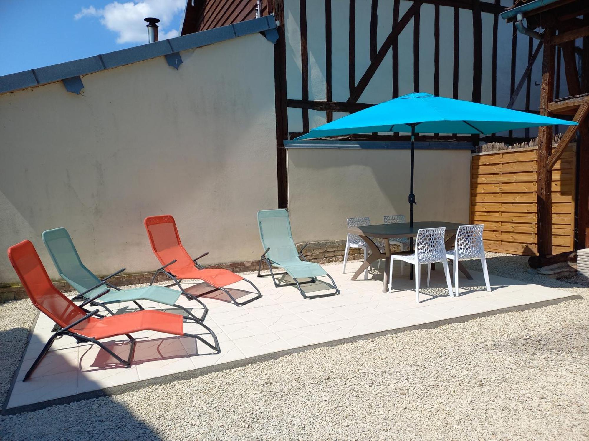 "La Lavandiere" Proche Des Lacs Restauration Netflix Parking Prive Montmorency-Beaufort Exterior photo
